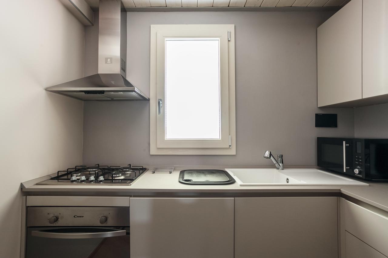 Sant'Orsola Suites Apartments Bologna Luaran gambar